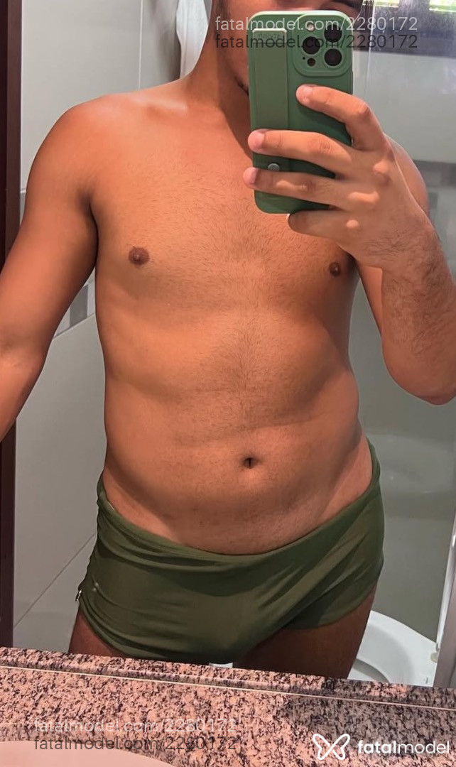 Acompanhante homem loira (o) de olhos castanhos em Fortaleza - Gabriel Rodrigues