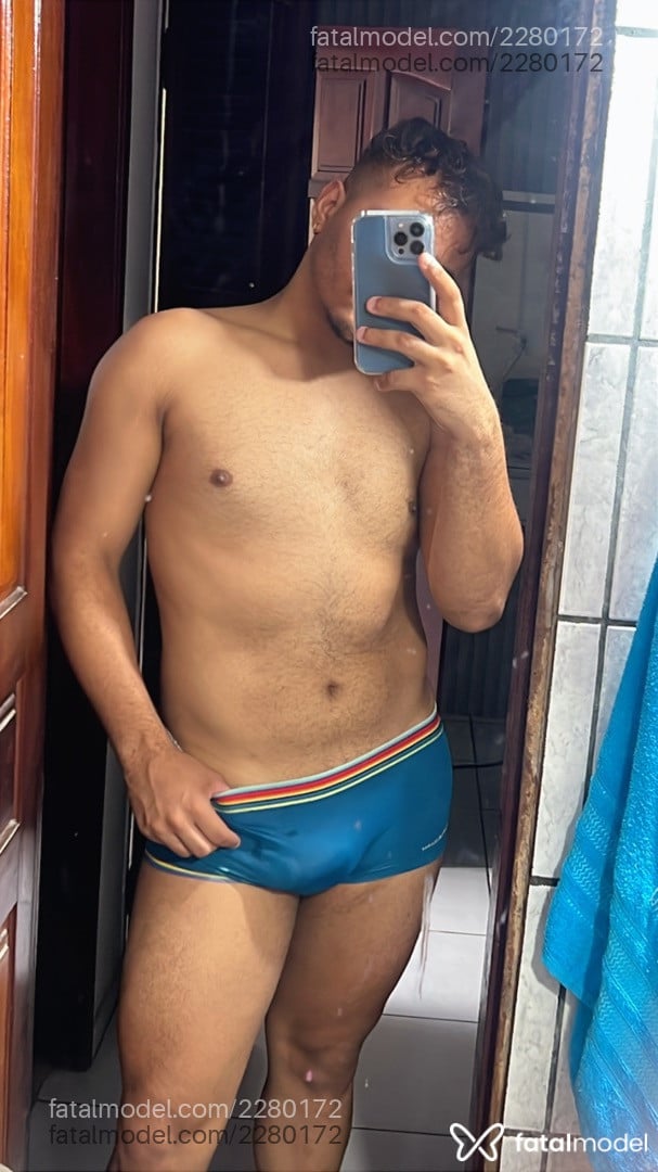 Acompanhante homem loira (o) de olhos castanhos em Fortaleza - Gabriel Rodrigues