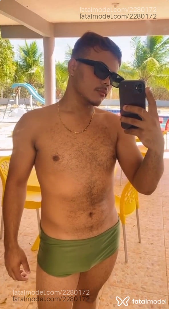 Acompanhante homem loira (o) de olhos castanhos em Fortaleza - Gabriel Rodrigues