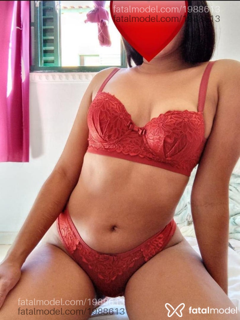 Acompanhante mulher morena (o) de olhos pretos em Ribeirão Preto - Tchutchuca