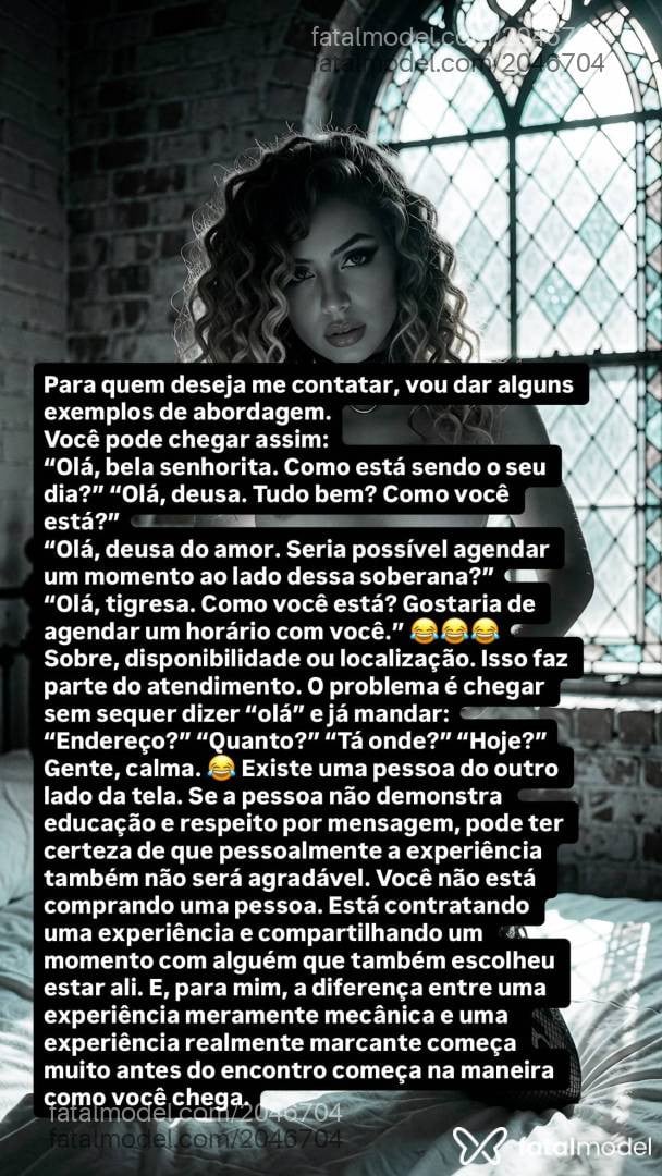 Acompanhante mulher loira (o) de olhos verdes - Isabella