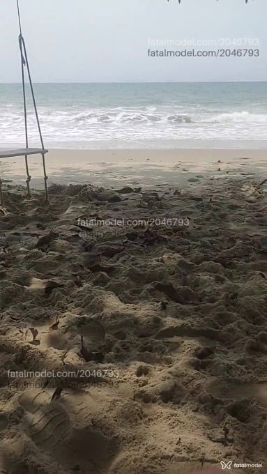 Acompanhante mulher morena (o) de olhos castanhos em Penha - Letícia Almeida