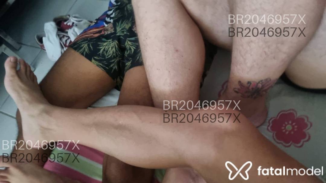 Acompanhante homem morena (o) de olhos castanhos - Rodrigo