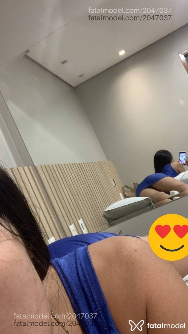 Acompanhante mulher morena (o) de olhos castanhos em Manaus - Bruna