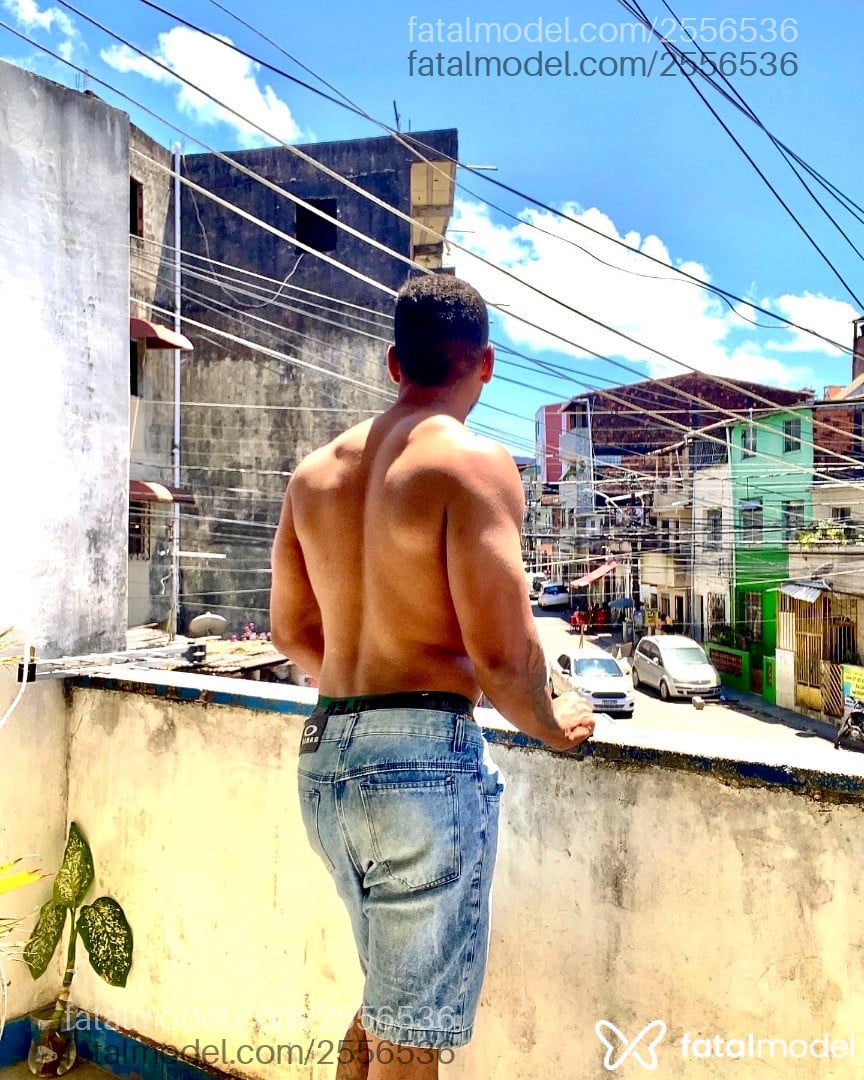 Acompanhante homem morena (o) de olhos castanhos em Virtual Acompanhante homem morena (o) de olhos castanhos em Virtual - Lucas Dantas