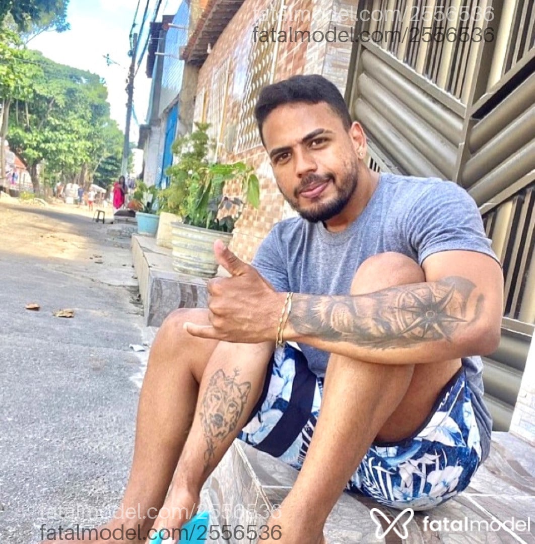 Acompanhante homem morena (o) de olhos castanhos em Virtual Acompanhante homem morena (o) de olhos castanhos em Virtual - Lucas Dantas