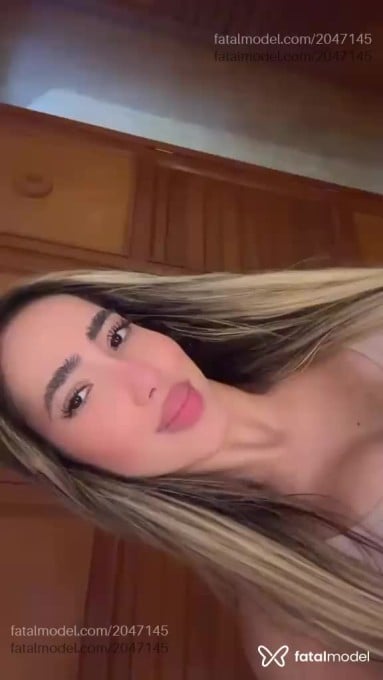 Acompanhante mulher loira (o) de olhos castanhos em Ribeirão Preto - Angel Ava