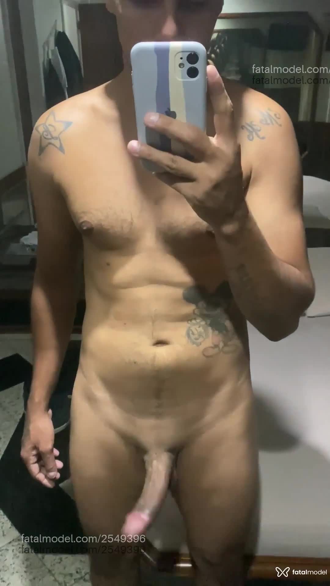 Vídeo 8