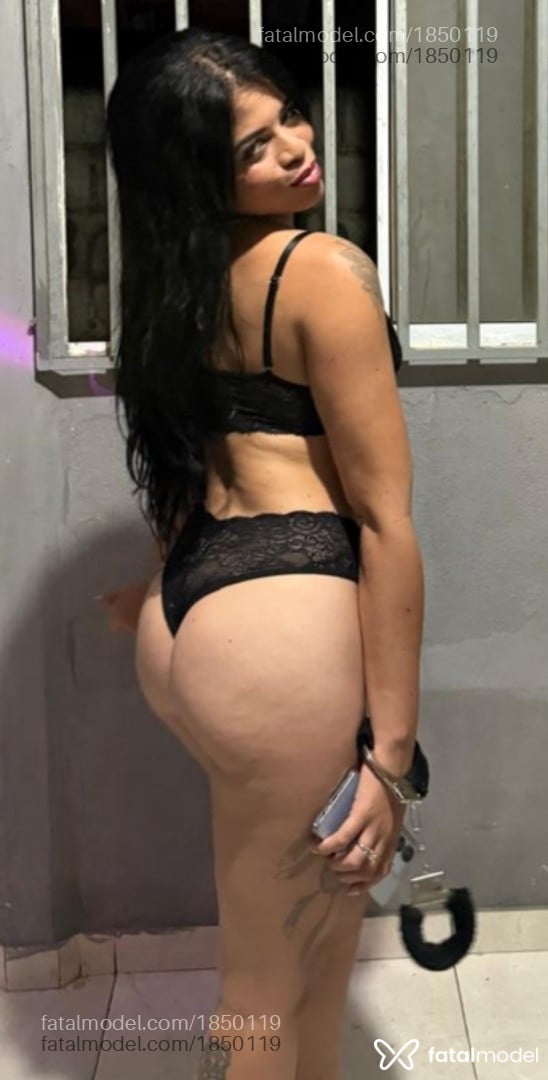 Acompanhante mulher morena (o) de olhos castanhos em São Gabriel da Palha - Bia