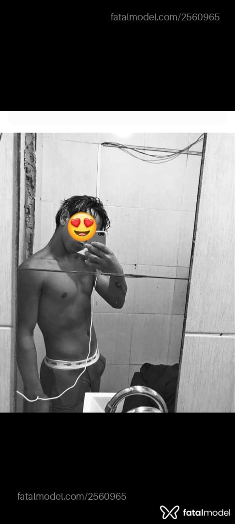 Acompanhante homem morena (o) de olhos castanhos em São Paulo Acompanhante homem morena (o) de olhos castanhos em São Paulo - Sérgio