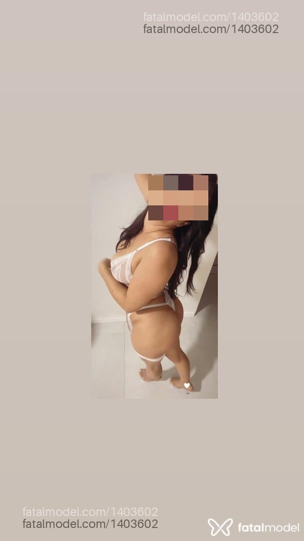 Acompanhante mulher com cabelo castanho de olhos castanhos em Erechim - Yasmin