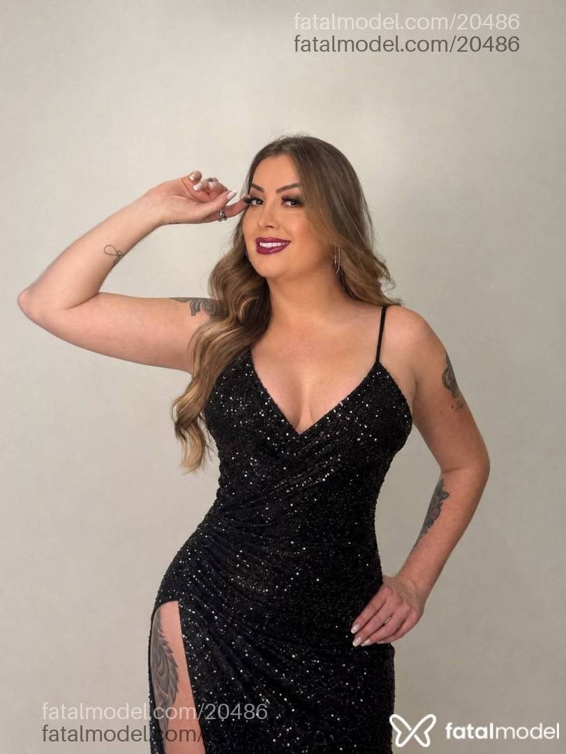 Acompanhante travesti loira (o) de olhos castanhos - JULIANNA PRADO