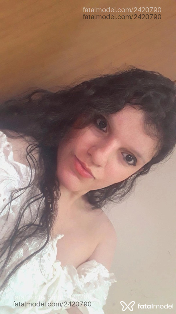Acompanhante mulher morena (o) de olhos castanhos em Virtual - Nayara