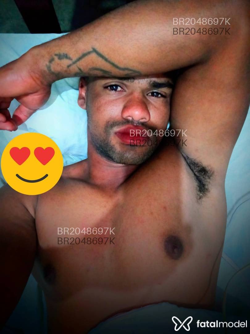 Acompanhante homem morena (o) de olhos castanhos em Paraíso do Tocantins Acompanhante homem morena (o) de olhos castanhos em Paraíso do Tocantins - Raul Silva