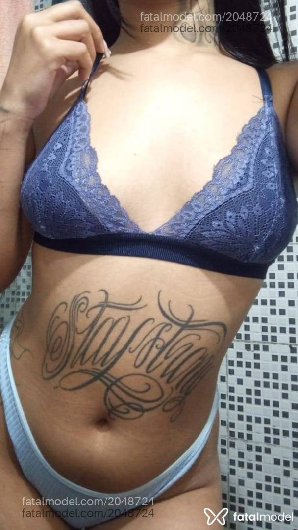 Acompanhante mulher morena (o) de olhos castanhos - Marcelly