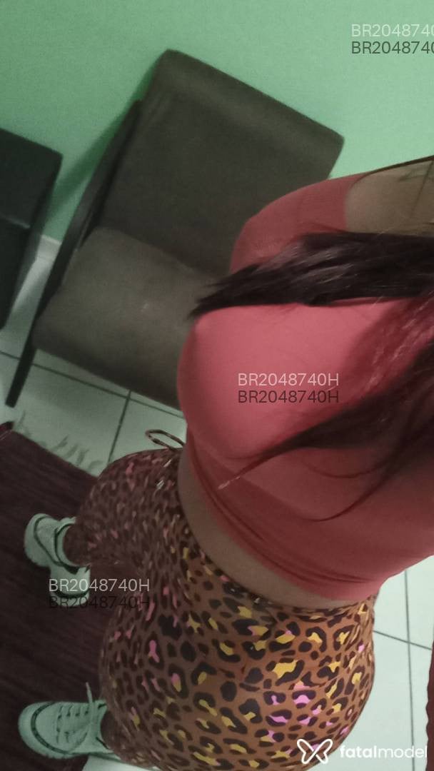 Acompanhante mulher ruiva (o) de olhos castanhos em Porto Alegre - Gabryela