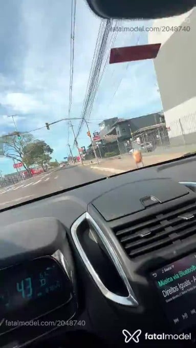 Acompanhante mulher ruiva (o) de olhos castanhos em Porto Alegre - Gabryela