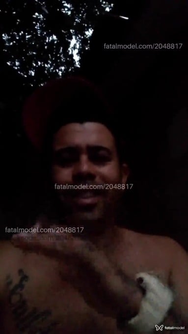 Acompanhante homem morena (o) de olhos castanhos em Recife - Binho