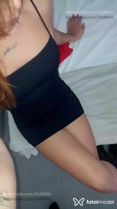 Acompanhante mulher trans ruiva (o) de olhos castanhos em Rio Verde Acompanhante mulher trans ruiva (o) de olhos castanhos em Rio Verde - Gabriella