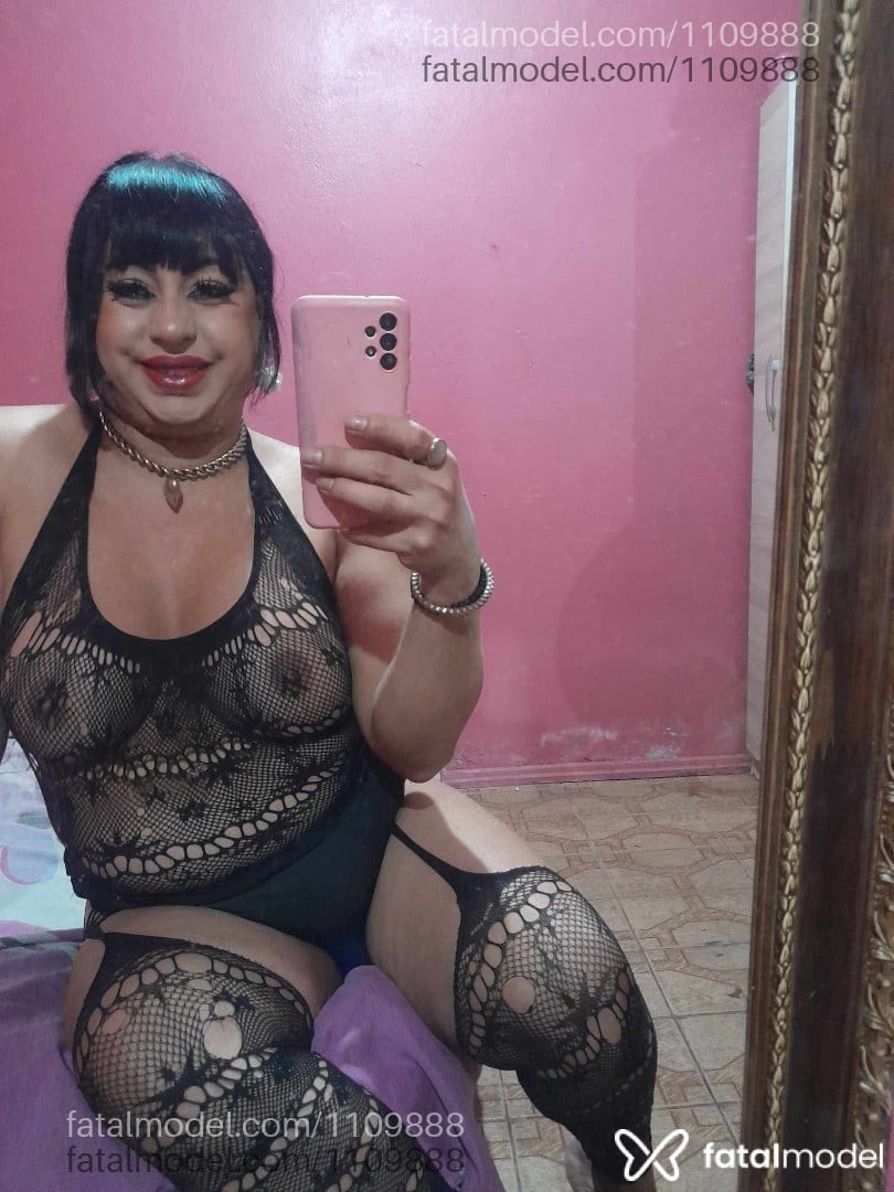 Acompanhante mulher trans morena (o) de olhos castanhos em Gravataí - Juliana cesar