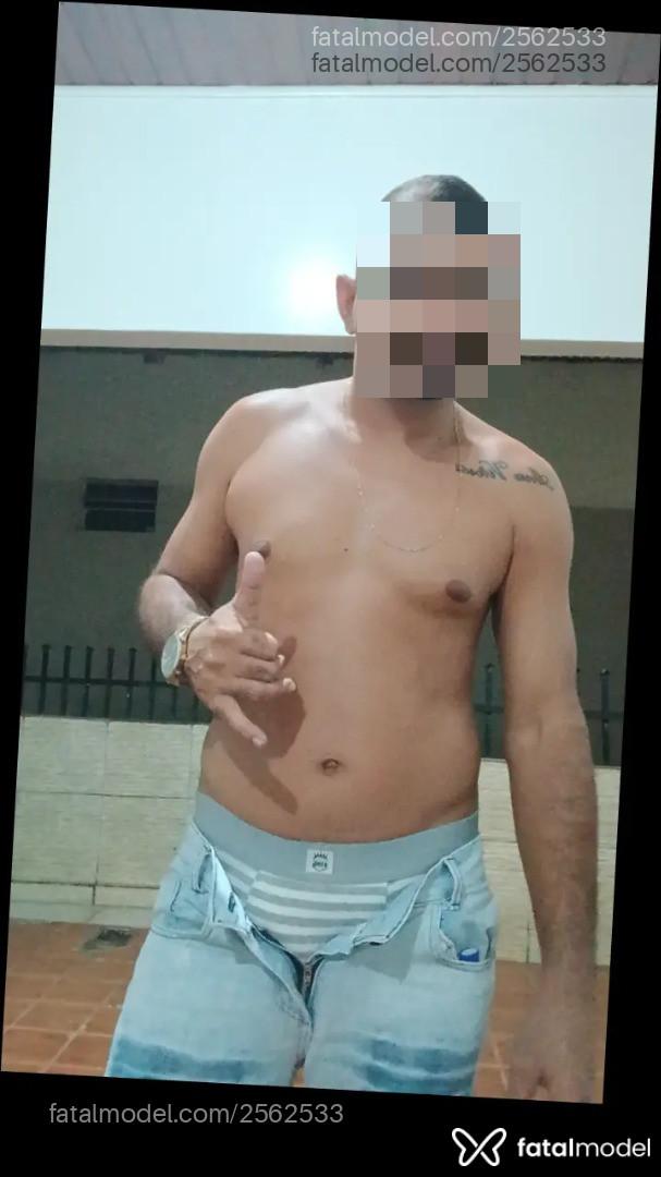 Acompanhante homem morena (o) de olhos castanhos em Assis Acompanhante homem morena (o) de olhos castanhos em Assis - Madynhotoddy