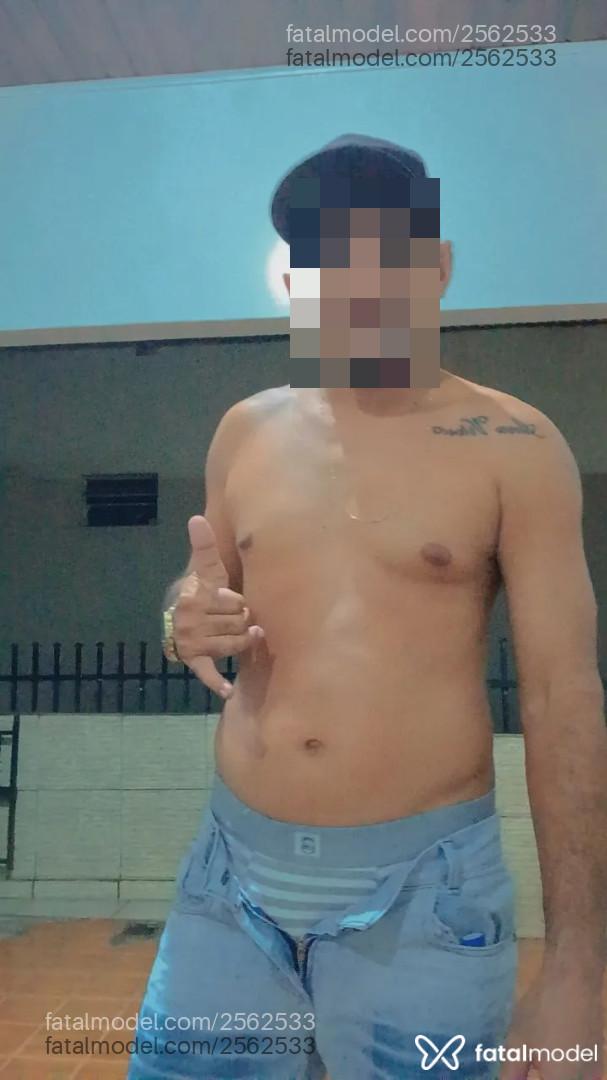 Acompanhante homem morena (o) de olhos castanhos em Assis Acompanhante homem morena (o) de olhos castanhos em Assis - Madynhotoddy