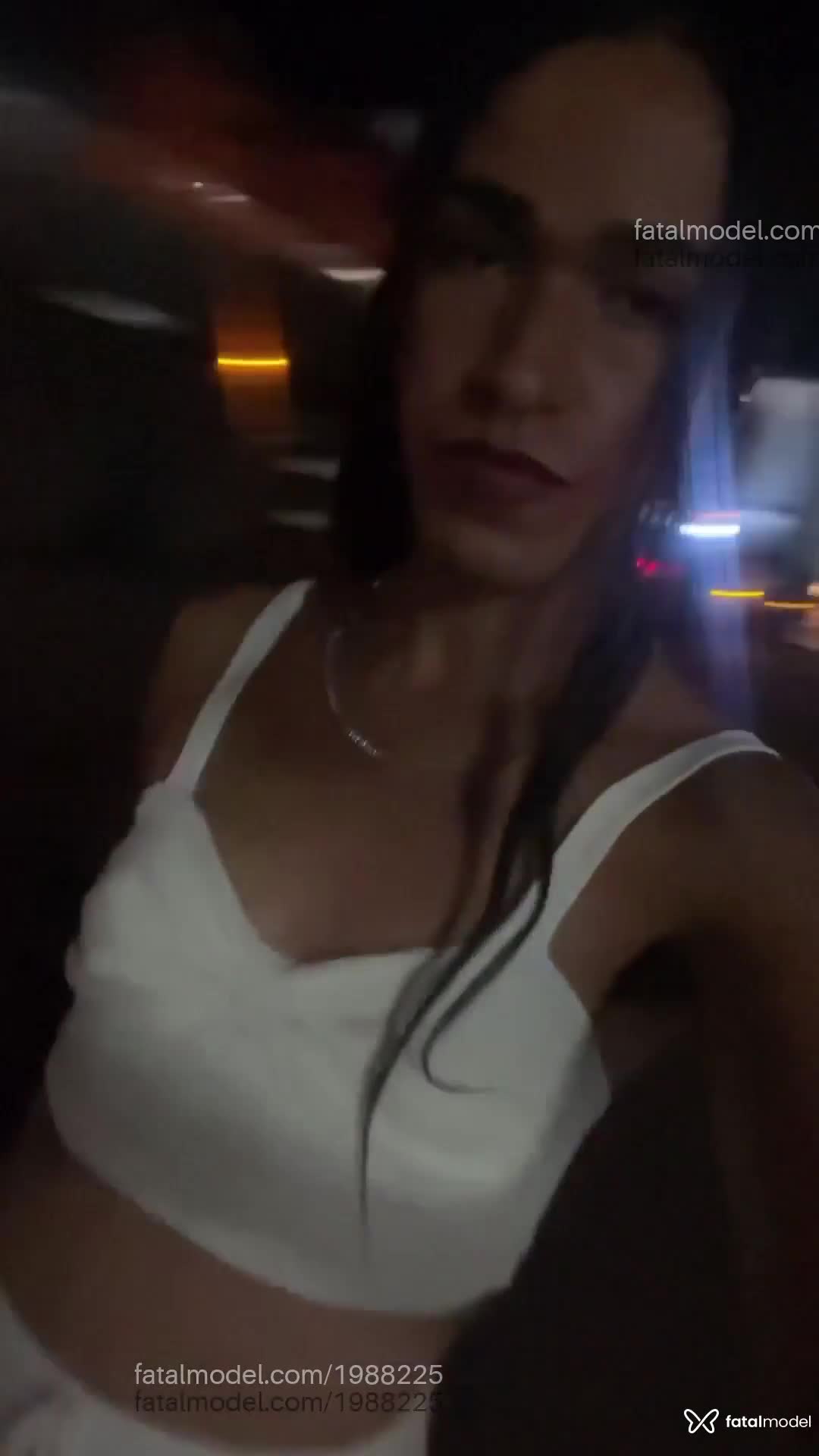 Acompanhante mulher trans com cabelo castanho de olhos castanhos em Paraíso do Tocantins - Vicktoria Almeida