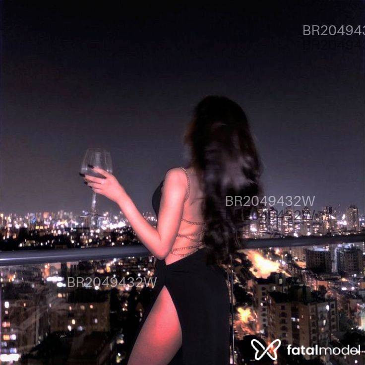 Acompanhante mulher morena (o) de olhos pretos em Rio de Janeiro - Juli
