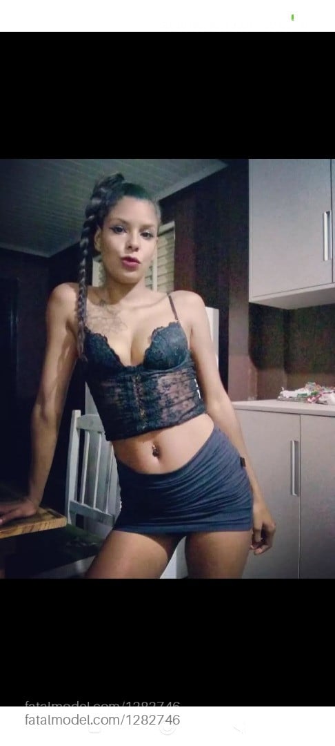 Acompanhante mulher morena (o) de olhos pretos em Águas Lindas de Goiás Acompanhante mulher morena (o) de olhos pretos em Águas Lindas de Goiás - Kessia Lorrane