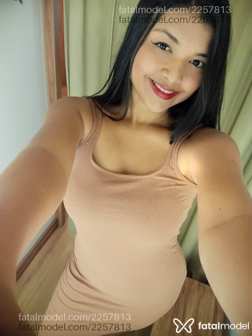 Acompanhante mulher morena (o) de olhos castanhos em Belém - Jennifer Santos