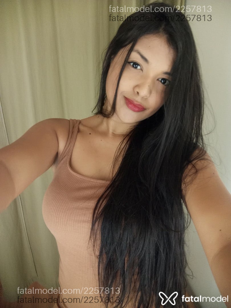 Acompanhante mulher morena (o) de olhos castanhos em Belém - Jennifer Santos