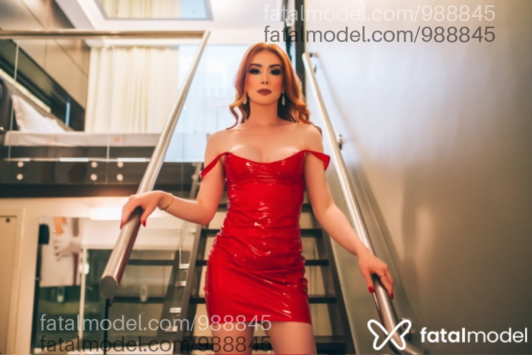 Sofia Orléans acompanhante em Porto Alegre — foto 11