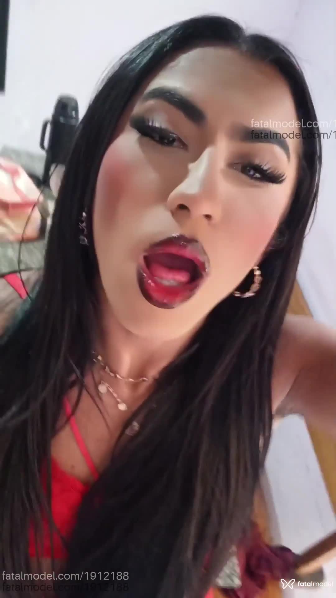 Acompanhante mulher trans morena (o) de olhos pretos em Porto Alegre - thayara cruz