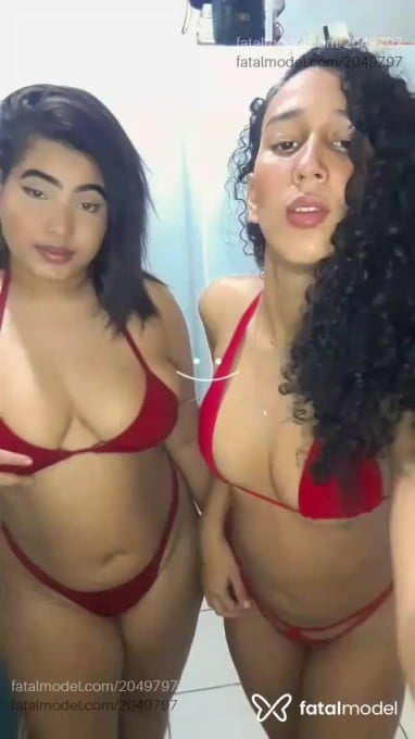 Acompanhante mulher morena (o) de olhos pretos em Virtual - Juliana Ribeiro