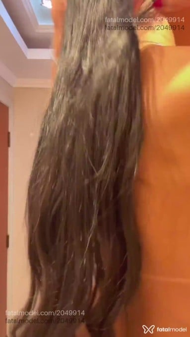 Acompanhante mulher morena (o) de olhos castanhos em São José do Rio Preto - Ayla