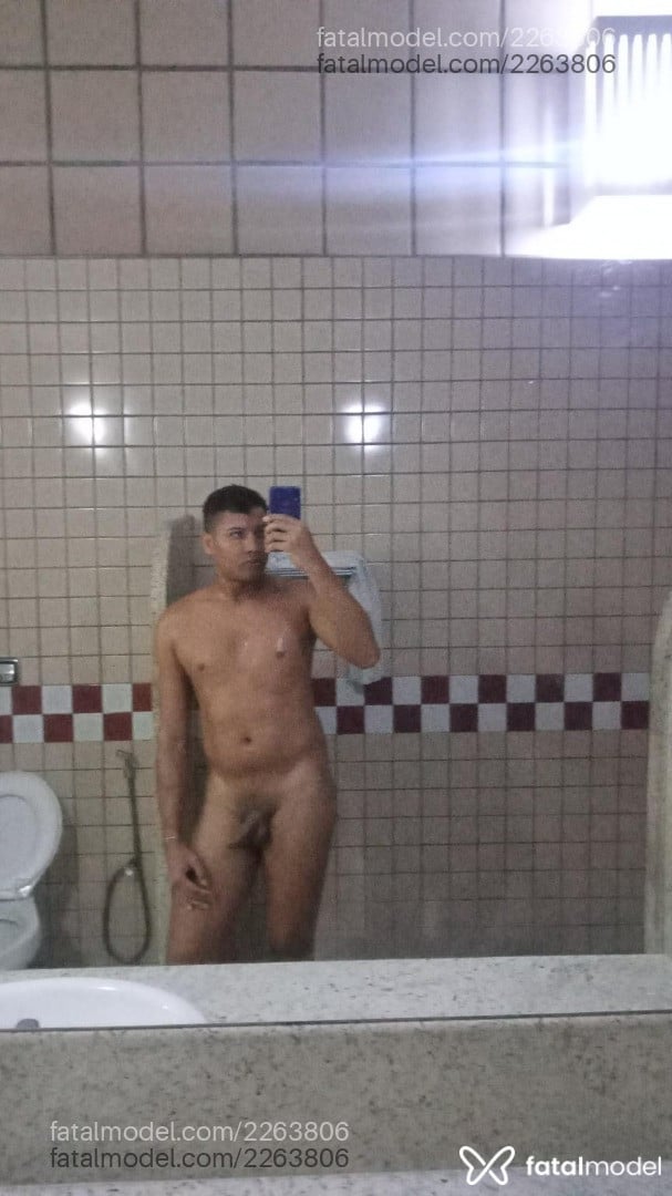Acompanhante homem morena (o) de olhos pretos em Teresina - Eriel Sousa