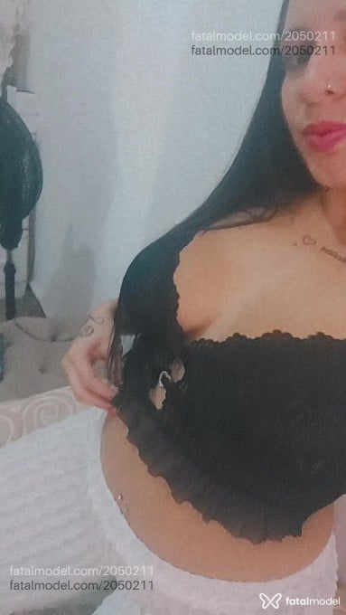 Acompanhante mulher morena (o) de olhos castanhos - Gabi Acompanhante mulher morena (o) de olhos castanhos - Gabi