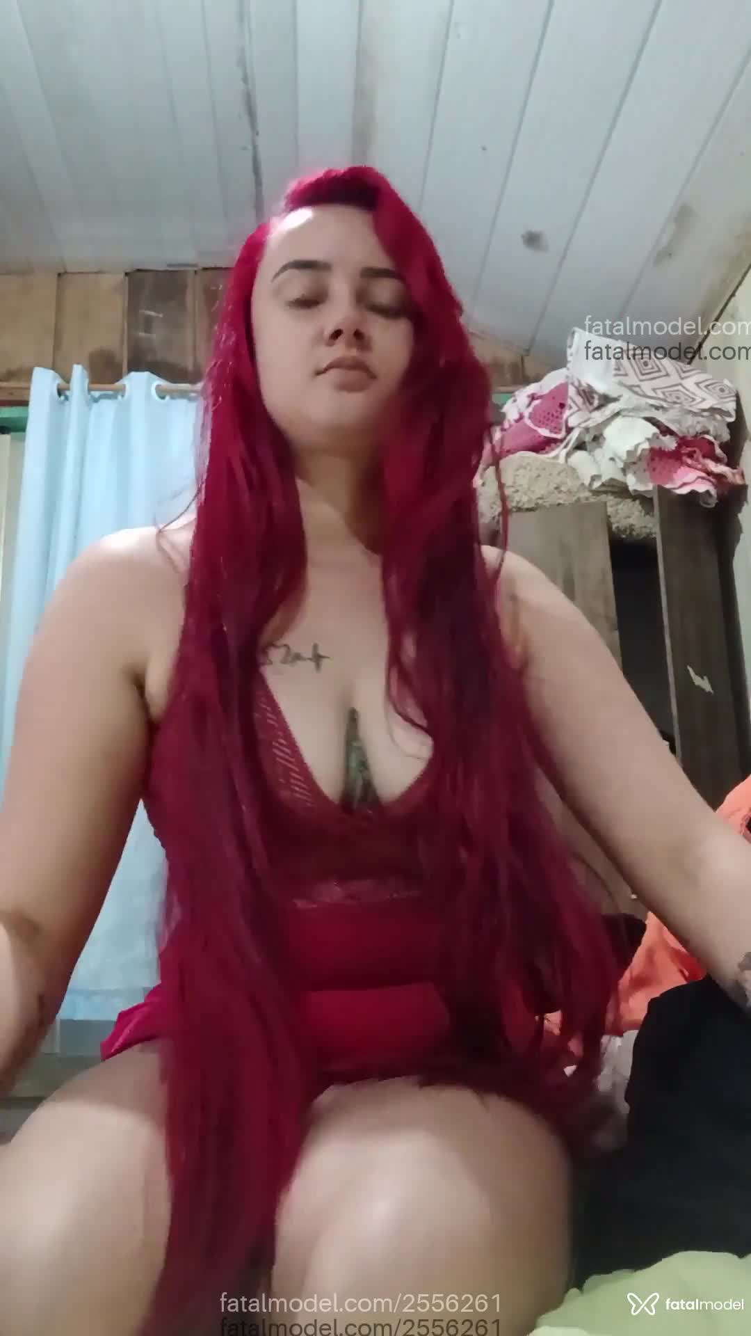 Acompanhante mulher ruiva (o) de olhos verdes em Garopaba Acompanhante mulher ruiva (o) de olhos verdes em Garopaba - Ruvinhaah