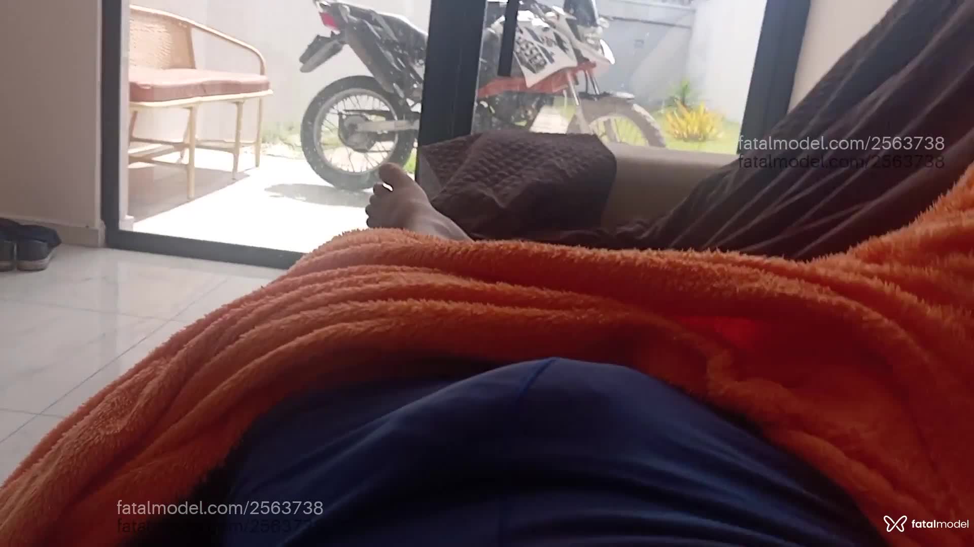 Acompanhante homem morena (o) de olhos castanhos em Fortaleza - RussoFortal