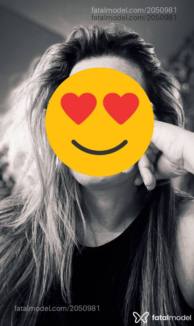 Acompanhante mulher loira (o) de olhos castanhos em São Paulo - Amina