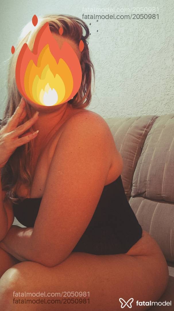 Acompanhante mulher loira (o) de olhos castanhos em São Paulo - Amina