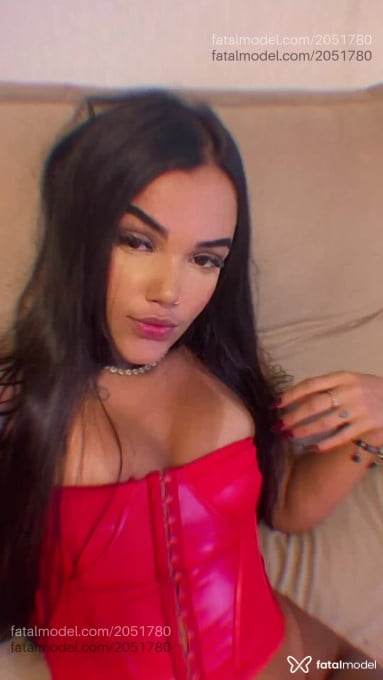 Acompanhante mulher morena (o) de olhos castanhos em Rio de Janeiro - Miaa