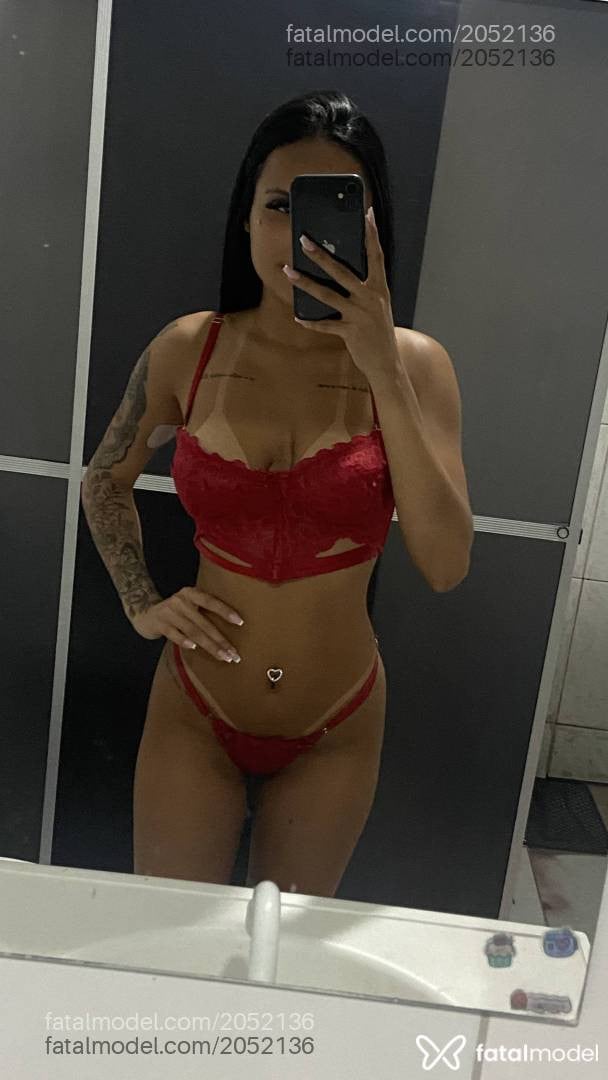 Acompanhante mulher com cabelo castanho de olhos pretos em Guanambi - Bianca Monteiro