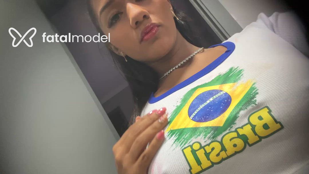 Acompanhante mulher morena (o) de olhos castanhos - Jadeane Pimentel