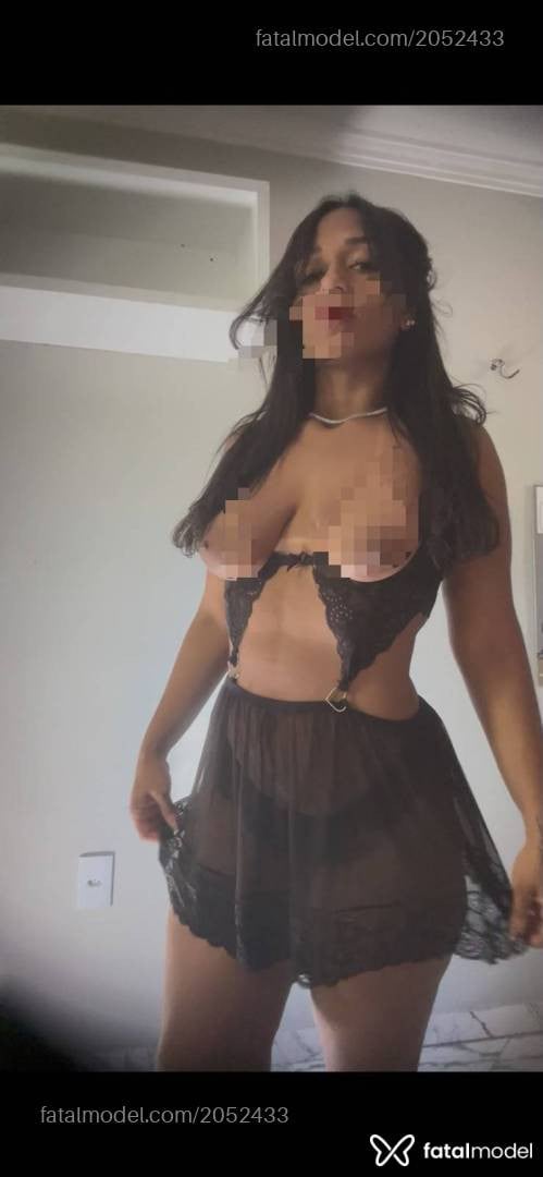 Acompanhante mulher morena (o) de olhos castanhos - Jadeane Pimentel