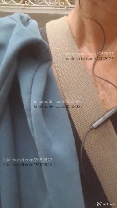 Acompanhante homem com cabelo grisalho de olhos castanhos em Petrópolis - Socadordacidade