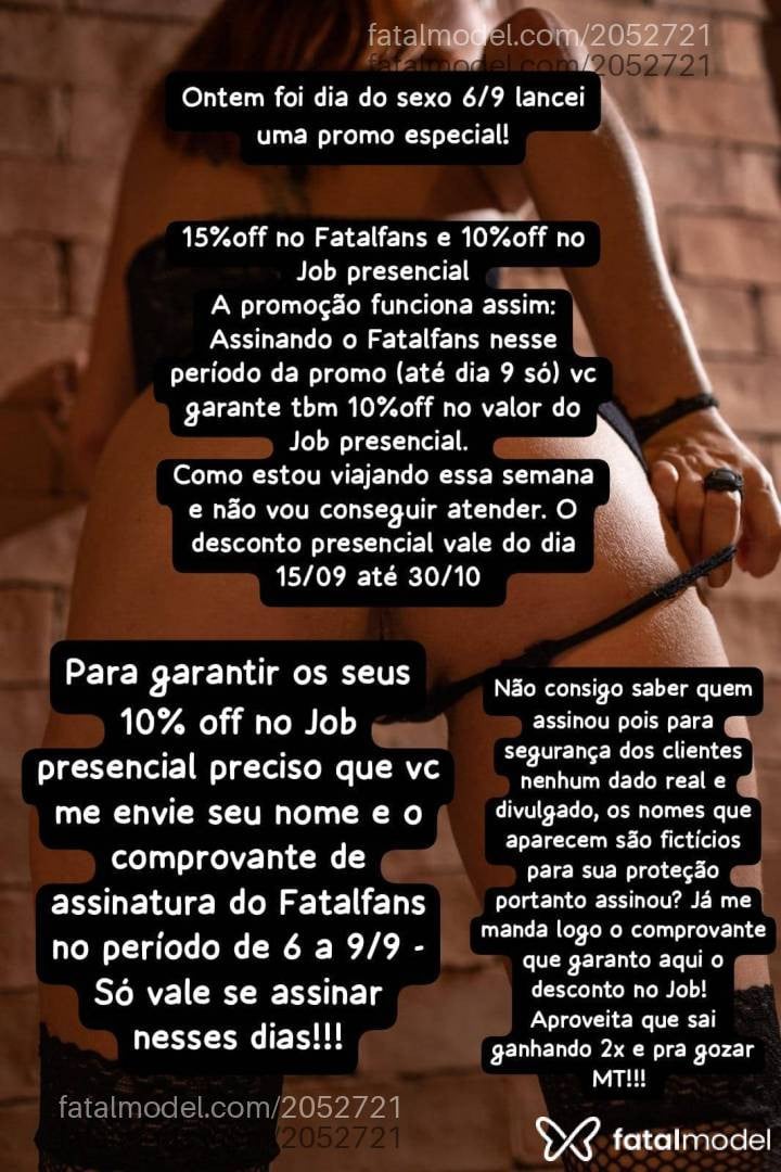 Acompanhante mulher ruiva (o) de olhos castanhos - Lunna