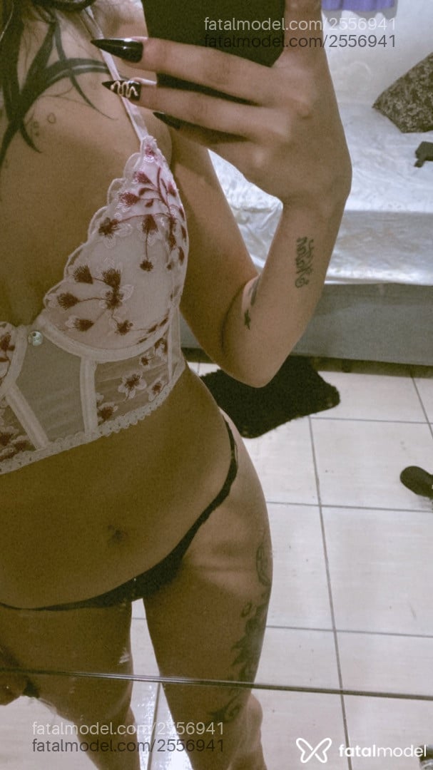Acompanhante mulher morena (o) de olhos castanhos em São Paulo - Bruna Silva
