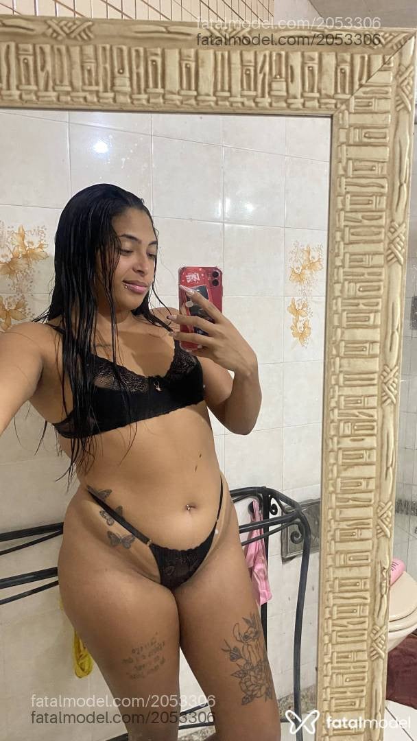 Acompanhante mulher com cabelo castanho de olhos castanhos em Campos dos Goytacazes - Lais
