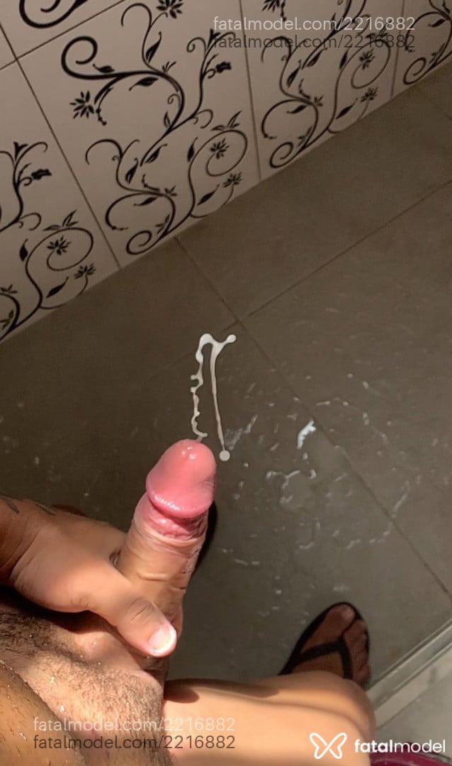 Acompanhante homem morena (o) de olhos castanhos em Rio de Janeiro - Novinhodesantacruz